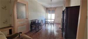 appartement à la vente -   42000  SAINT-ETIENNE, surface 54,12 m2 vente appartement - APR647229